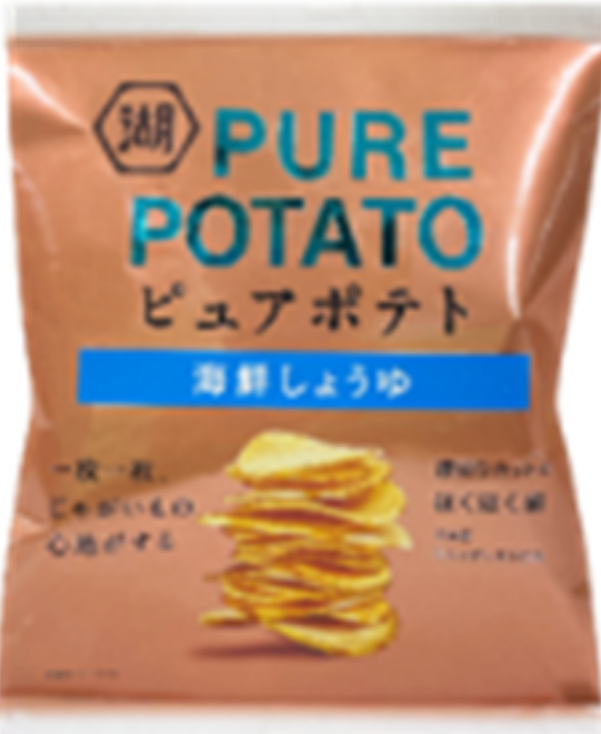 湖池屋