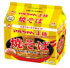 東洋水産