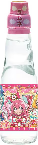 齋藤飲料