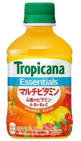 キリンビバレッジ