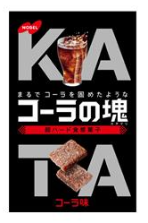 ノーベル製菓