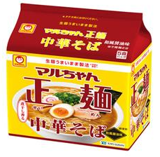 東洋水産