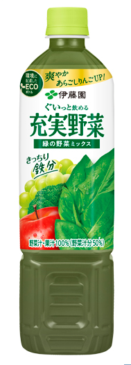 伊藤園