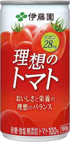 伊藤園
