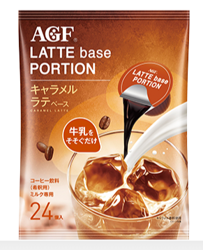 味の素AGF