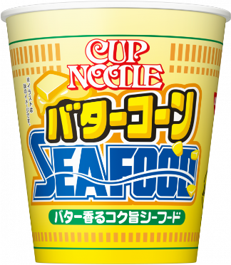 日清食品