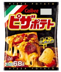 カルビー