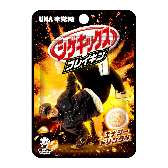 UHA味覚糖