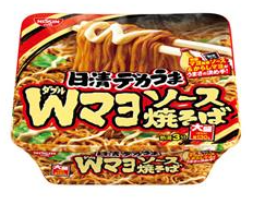 日清食品