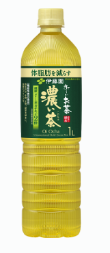 伊藤園