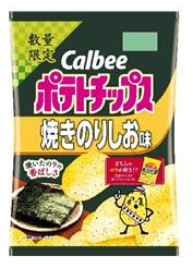 カルビー