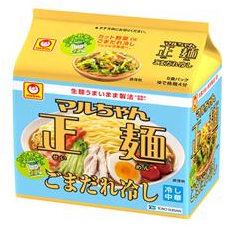 東洋水産