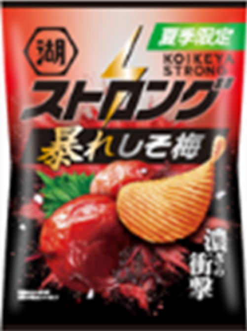湖池屋