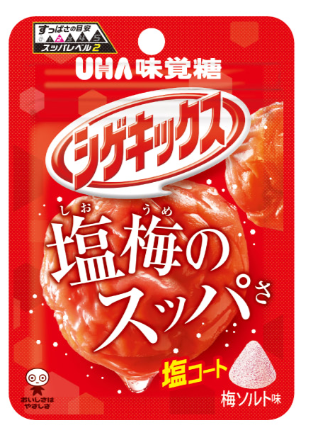 UHA味覚糖