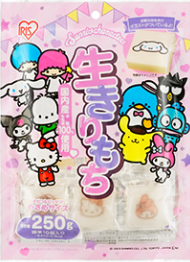 アイリスフーズ