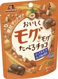 森永製菓