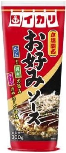イカリソース