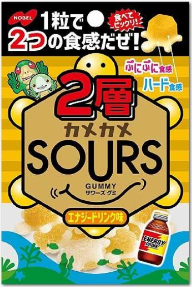 ノーベル製菓