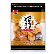 三幸製菓