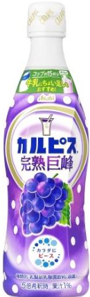 アサヒ飲料