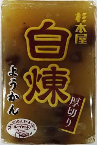杉本屋製菓