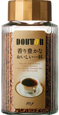 ドトールコーヒー