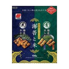 三幸製菓