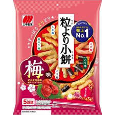 三幸製菓