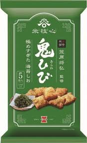 岩塚製菓