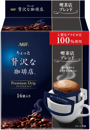 味の素AGF