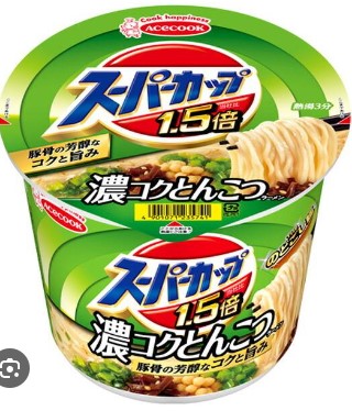 エースコック