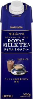守山乳業