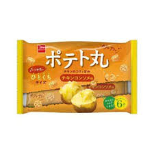 おやつカンパニー