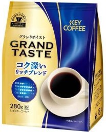キーコーヒー