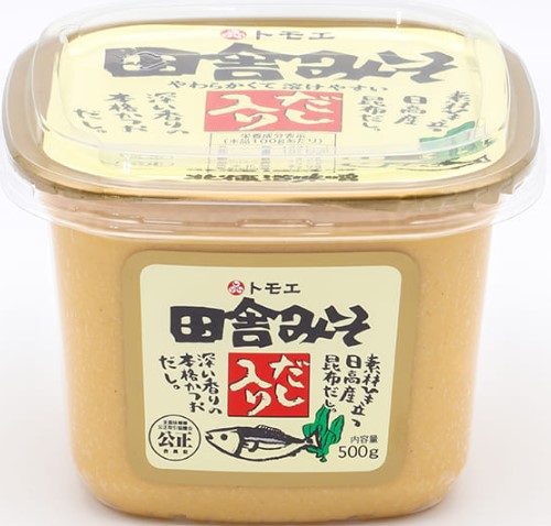トモエ物産