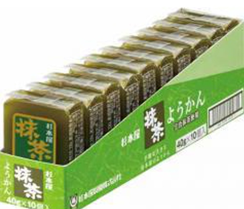 杉本屋製菓