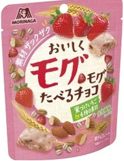 森永製菓