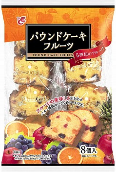 エースベーカリー