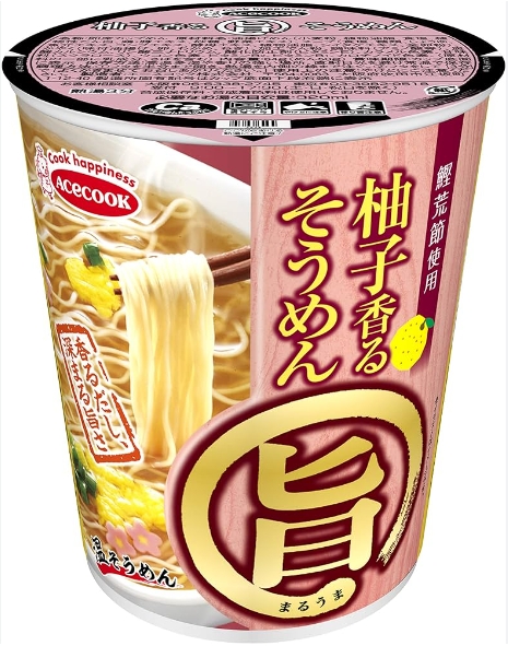 エースコック
