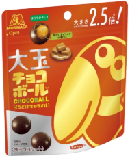 森永製菓