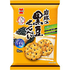 岩塚製菓