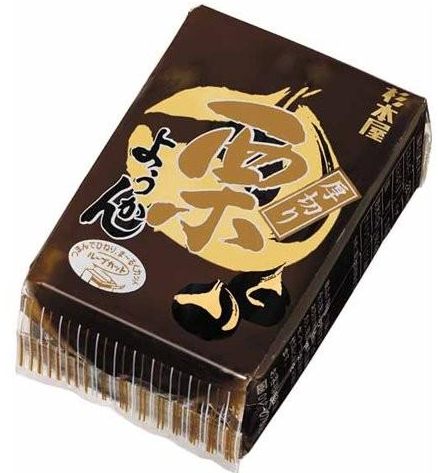 杉本屋製菓