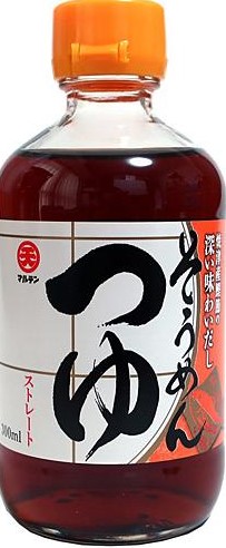 丸天醤油