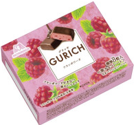 森永製菓