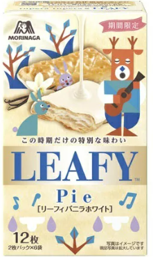 森永製菓