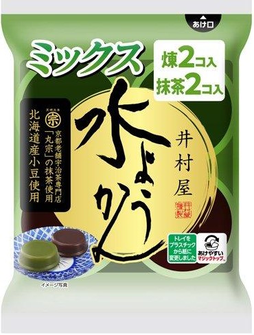 井村屋