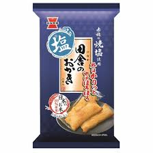 岩塚製菓