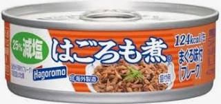 はごろもフーズ