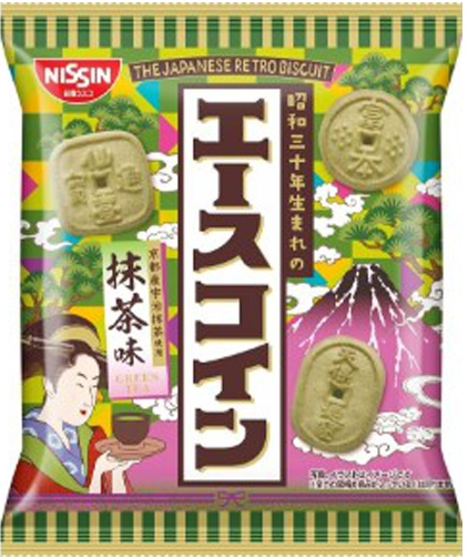 日清食品