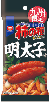 亀田製菓